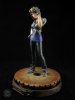 Claudia Warehouse 13 Animated Maquette #1 by Quantam Mechanix