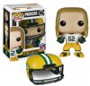 NFL Football POP! Clay Matthews Vinyl Figure by Funko