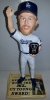 MLB Clayton Kershaw Dodgers Cy Young Award Bobblehead Forever