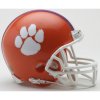 Clemson Tigers NCAA Mini Authentic Helmet by Riddell