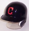 MLB Cleveland Indians Mini Batting Helmet Riddell