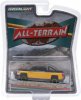 1:64 All Terrain Series 2 2015 Chevy Silverado 1500 Greenlight