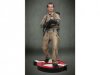 1/4 Scale HCG Ghostbusters Venkman Hollywood  Collectibles