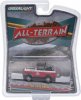 1:64 All Terrain Series 2 1966 Ford Baja Bronco Greenlight