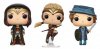 Pop! Heroes Dc Wonder Woman Series 2 Set of 3 Figure Funko