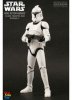 Star Wars Episode II Phase 1 Clone Trooper 12 inch Collectible Figure