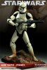 Star Wars Clone Trooper Premium Format Figure Statue by Sideshow