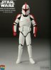 Star Wars Clone Trooper Commander 12 inch Real Action Heroes Medicom