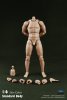 Coo Model 1/6 Standard Male Body with Narrow Shoulders B34001 9.8 Tall