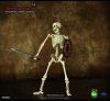 Coo Model 1/6 Scale Skeleton soldiers Action Figure