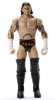 WWE Cm Punk Mattel Series Basic 2 New Figure