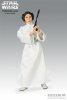 Star Wars Doll Action Figure 12 Inch Leia Organa Sideshow Used