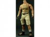 1/6 Scale A Clothing Series Short Sand  by Cm Toys