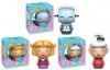 Dorbz: The Jetsons Set of 3 Rosie, Jane & Judy Figures by Funko