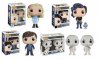 Pop! Movies: Miss Peregrine's Home for Peculiar Set of 5 Figures Funko