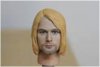 12 Inch 1/6 Scale Head Sculpt Kurt Cobain by HeadPlay