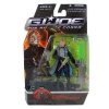 G.I. Joe The Rise of Cobra 3 3/4" Action Figure Cobra Commander JC