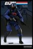 G.I Joe Cobra Trooper 12 inch Figure by Sideshow Collectibles 