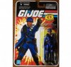 GI Joe Collector Club Cobra Shock Troops Commander Hasbro