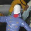 GI JOE 30Th Anniversary Figure Cobra Commander (Renegades)