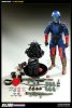 G.I. Joe Cobra Viper 12" inch figure by Sideshow Collectibles