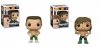 Pop! Wrestling Bullet Club American Nightmare Cody Set of 2 Funko