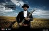 1/6 Scale Outlaw Jesse James Western Action Figure by Crazy Owners