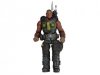 Gears of War Series 2 Cole 3-3/4 Inch Action Figure by Neca