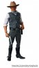 Cowboys & Aliens Colonel Woodrow Dolarhyde  Real Action Hero Figure