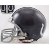 Indianapolis Colts 1955 Tribute Riddell Mini Replica Throwback Helmet