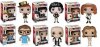 POP Movies: Rocky Horror Picture Show Set of 6 by Funko