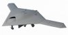 1/72 X-47B Unmanned Combat Aerial Vehicle (UCAV) U.S. Navy