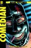 BEFORE WATCHMEN COMEDIAN #1 (OF 6)  DC COMICS