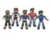 Comic Book Men Minimates Box Set Diamond Select Toys