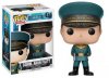 Pop! Movies Valerian: Commander Arun Filitt #440 Vinyl Funko