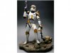 Star Wars Ep 3 1/7 Scale Commander Cody Light up Artfx