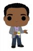 Pop! TV Community Troy Barnes Vinyl Figure by Funko