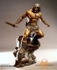 Conan the Barbarian Faux Bronze Edition Statue by Quarantine Studio