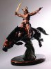 Conan The Conqueror Statue Faux Bronze Edition C.S Moore Studio