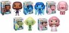  Pop! Animation Steven Universe Set of 5 Vinyl Figures Funko