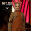 1/6 Star Trek Deep Space Nine Constable Odo Figure EXO-6 912889