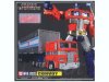 Transformers Masterpiece MP-10 Convoy Optimus Prime by Takara