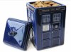 Doctor Who Tardis Ceramic Cookie Jar by Underground Toys