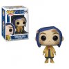 Pop! Animation Coraline as a Doll #425 Vinyl Figure Funko