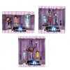 Coraline Set of 3 PVC 3 Inch Figure 3-Packs by Neca