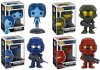 POP! Halo 4 Set of 4 Vinyl Figures by Funko