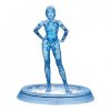 Halo 10TH Anniversary Build A Plaque Cortana Action Figure Mcfarlane