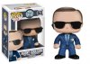 Pop! Marvel: Agents of S.H.I.E.L.D. Agent Coulson Vinyl Figure Funko