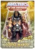 Masters of The Universe Classics Count Marzo Motu New by Mattel