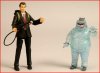 Ghostbusters Classics Courtroom Peter Venkman w Scoleri Brother Ghost